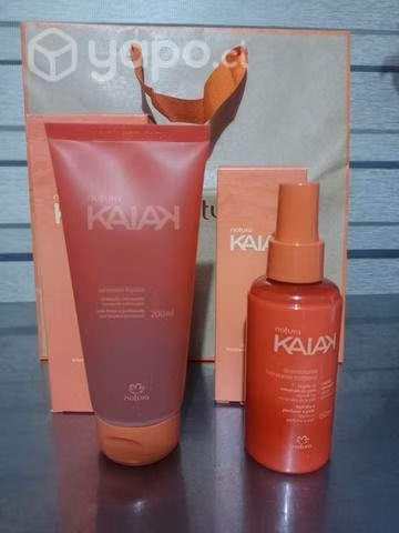 Kit kaiak clásico