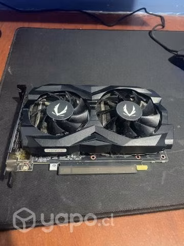 Gtx 1660 super 6gb