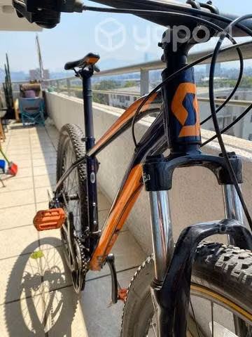 Bicicleta Scott Aspect 970 talla M 2021