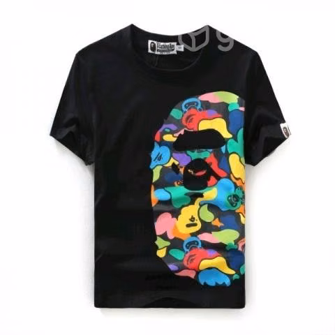 Polera bape - Imagen 2