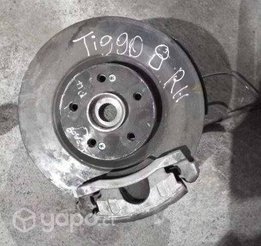 Masa Chery Tiggo-8 derecho(T/crédito cuotas)
