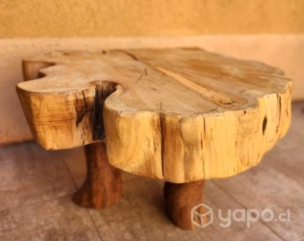 Mesa de centro ciprés - Imagen 4