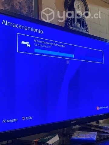 Playstation 4