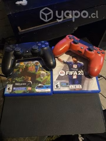 Playstation 4