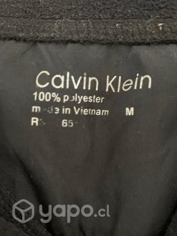 Polar Calvin Klein original