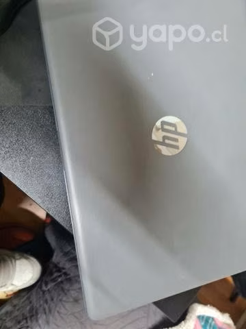 Notebook hp - Imagen 3