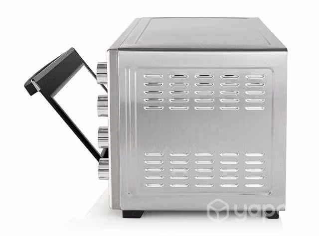 horno eléctrico Thomas nuevo sellado