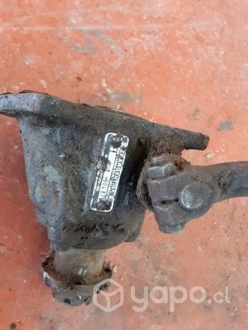 Mercedes benz toma fuerza