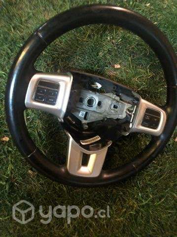 Volante Dodge journey - Imagen 3