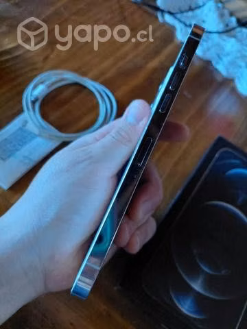 IPhone 12 PRO MAX 128 - Imagen 3