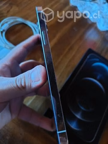 IPhone 12 PRO MAX 128 - Imagen 4