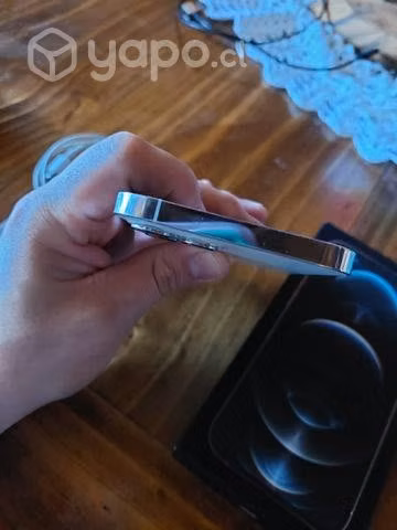 IPhone 12 PRO MAX 128 - Imagen 6