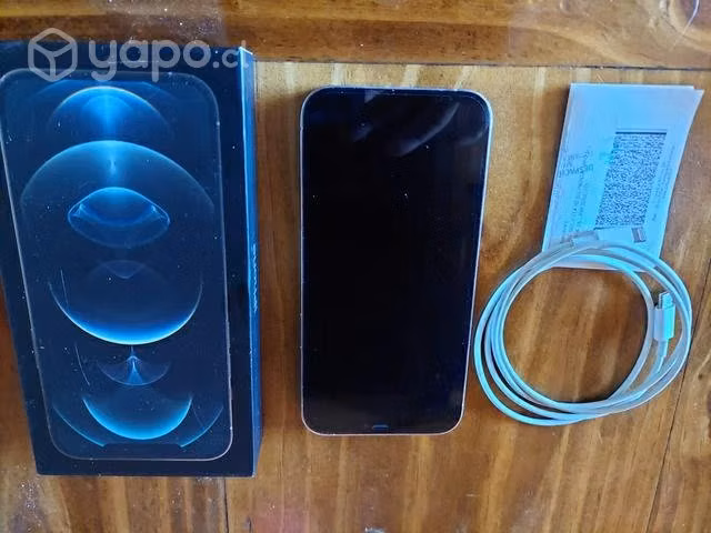 IPhone 12 PRO MAX 128