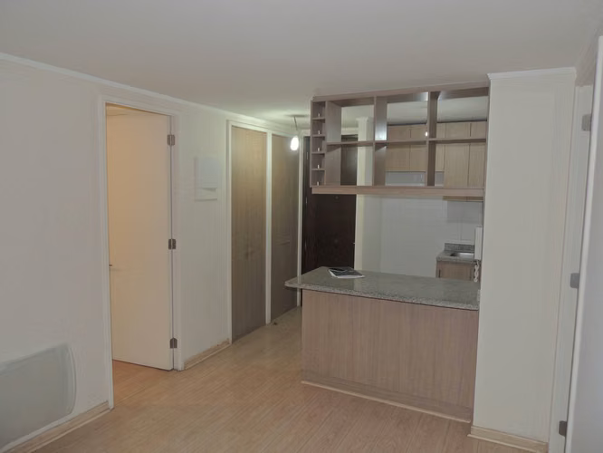 Departamento 2 Dormitorios en venta Ñuñoa