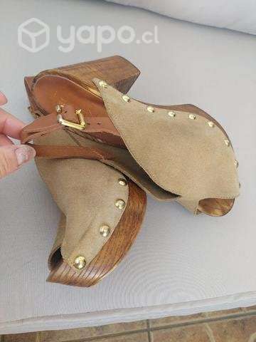Sandalias pollini - Imagen 2