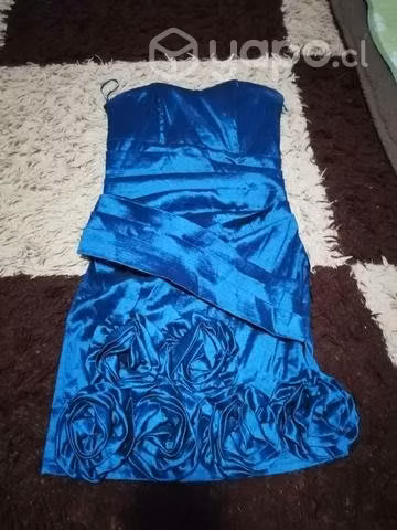Vestido fiesta