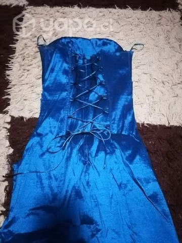 Vestido fiesta