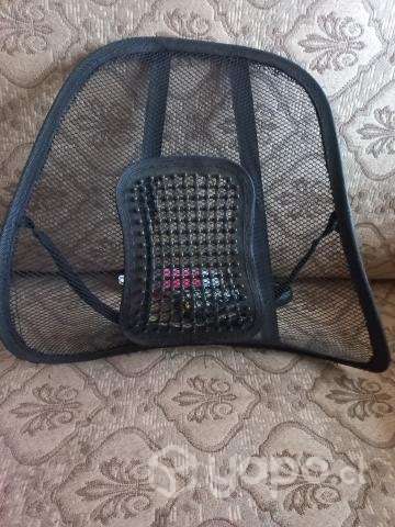 Respaldo lumbar - Imagen 4