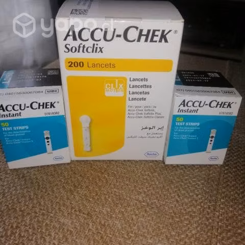 Set control glicemia