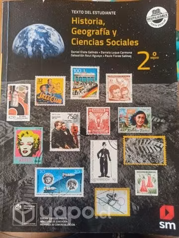 Regalo 14 textos escolares todas las asignaturas