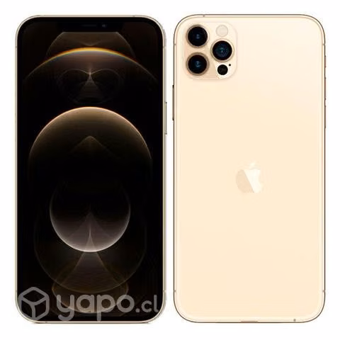 IPhone 12 Pro