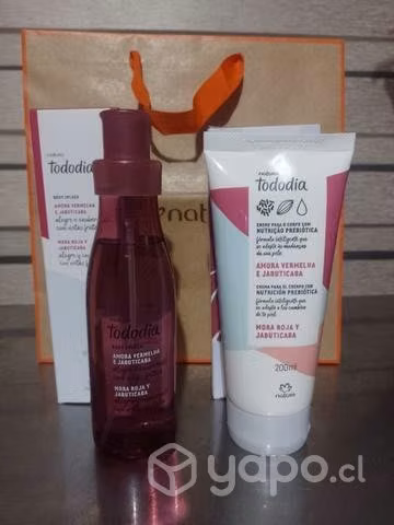 Kit tododia