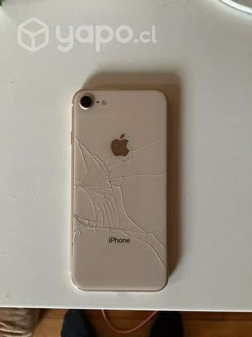 IPhone 8 de 256 GB - Imagen 2