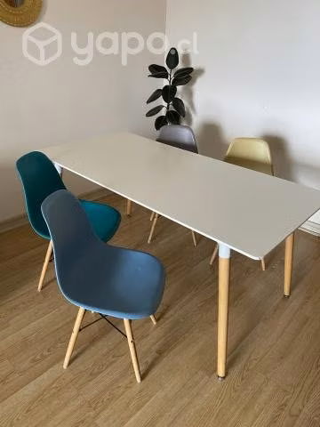 comedor - Imagen 2