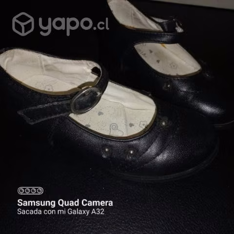 Zapato para niña - Imagen 2
