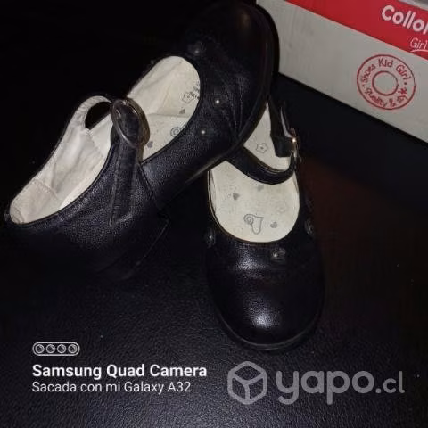 Zapato para niña - Imagen 4