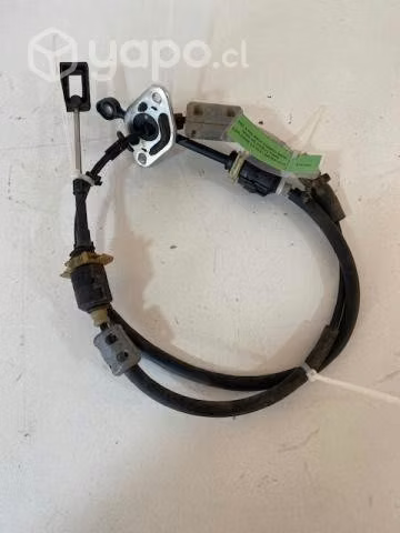 Piola palanca cambio BB5P-7E395-AD (FE257) Ford Ex