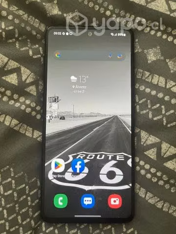 Samsung A51