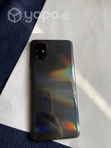 Samsung A51