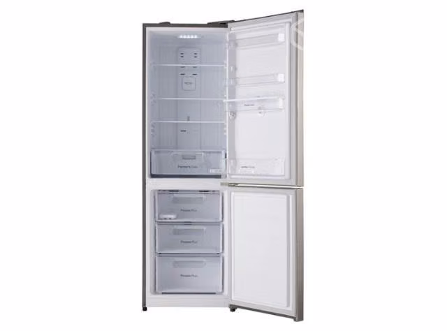 Refrigerador winia bm rf-b34df