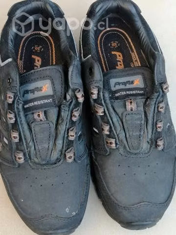 zapatos de seguridad diferentes mujeres - Imagen 2