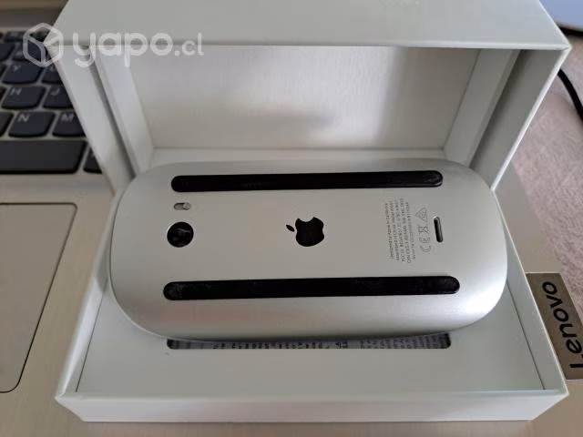 Magic Mouse