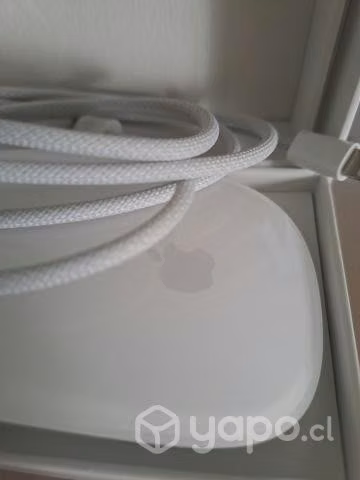 Magic Mouse