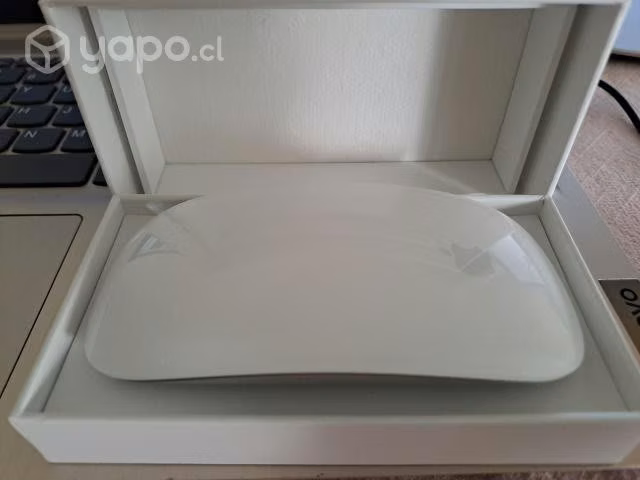 Magic Mouse