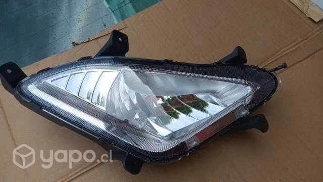 Neblinero derecho Hyundai Elantra 2014-2016 - Imagen 2