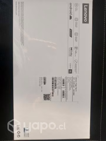 Tablet - Imagen 2