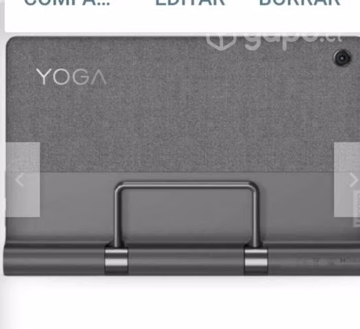 Tablet - Imagen 3