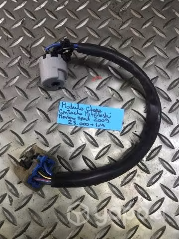 Modulo chapa contacto Mitsubishi Montero Sport 19