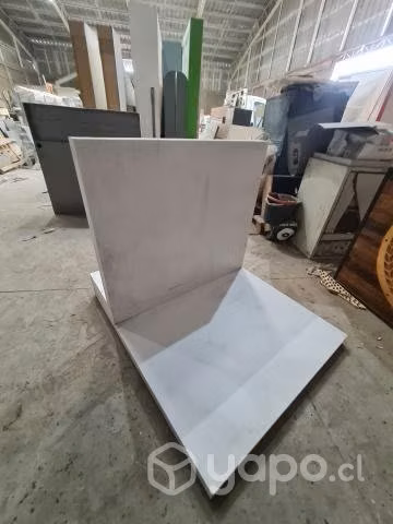 Rack de televisión bajo - Imagen 2