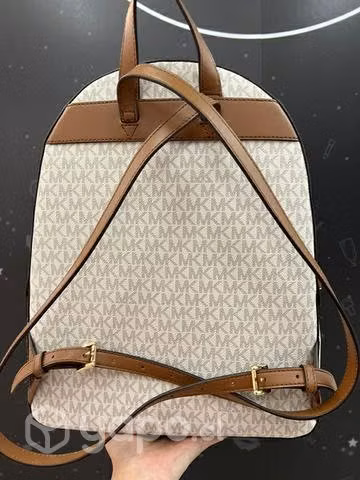 Mochila Michael Kors - Imagen 2