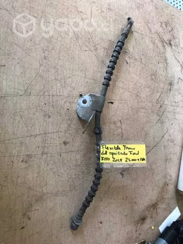 Flexible freno delantero izquierdo Ford F150 2018