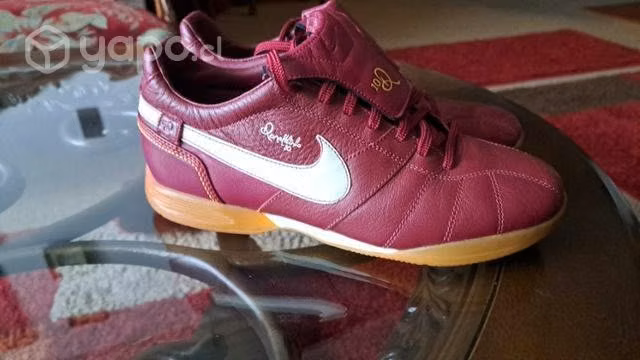 Zapatillas nike r10