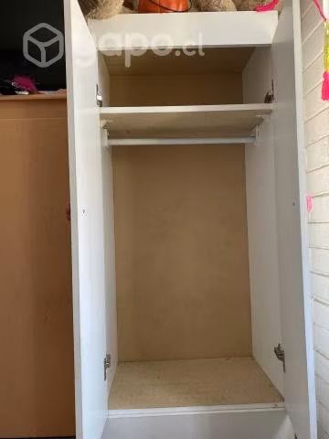 Closet de niña/niño - Imagen 2