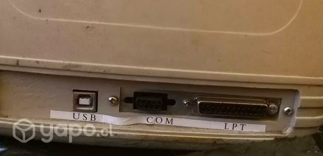 Plotter de corte