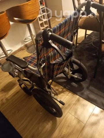 Silla paseo ortopedica