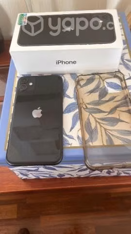 iPhone 11 64gb